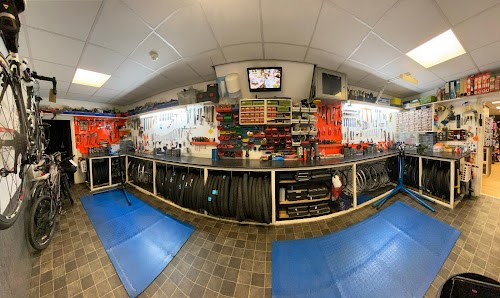 profile picture of Albany Cycles