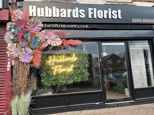 profile picture of Hubbard's Florist profile picture