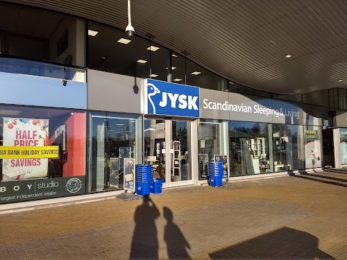 profile picture of JYSK Coventry