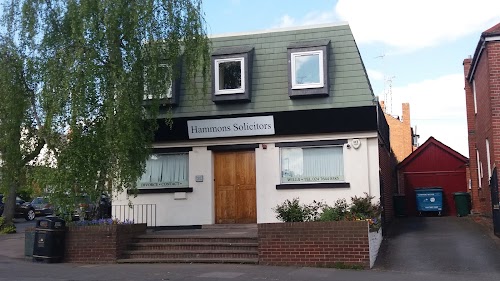 profile picture of Hammons Solicitors