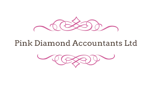 profile picture of Pink Diamond Accountants Ltd