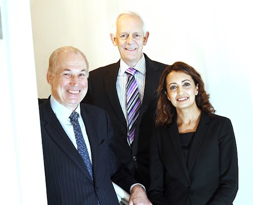 profile picture of Seymours Solicitors profile picture