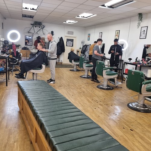 profile picture of Men's Grooming Company