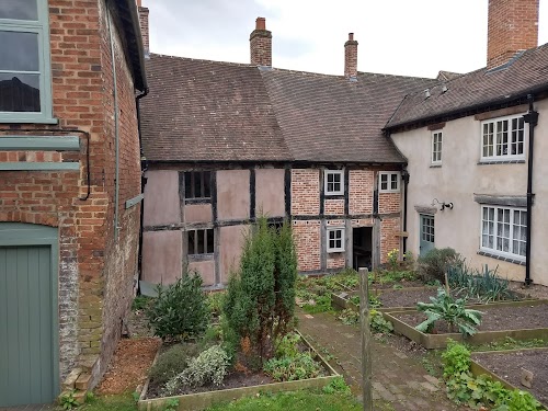 profile picture of The Weaver's House