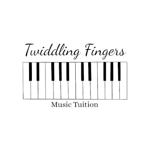 Twiddling Fingers Music Tuition