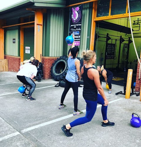 profile picture of S75 Fitness: Female-Only Personal Training Gym