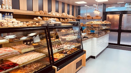 profile picture of Karpaty Bakery, Barnsley