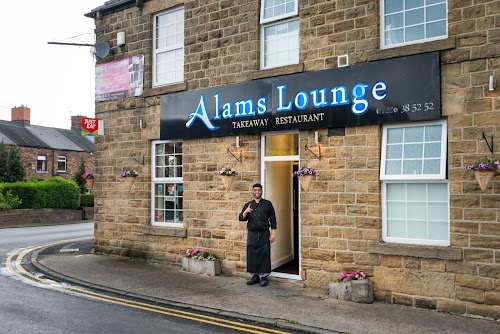 profile picture of Alams Lounge Indian Kashmiri Restaurant & Takeaway Barnsley profile picture