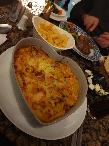 profile picture of Bistro Romanos
