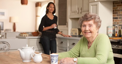 Home Instead Barnsley - Home Care & Live-In Care