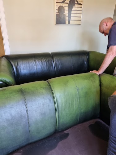 Leather Sofa Repair
