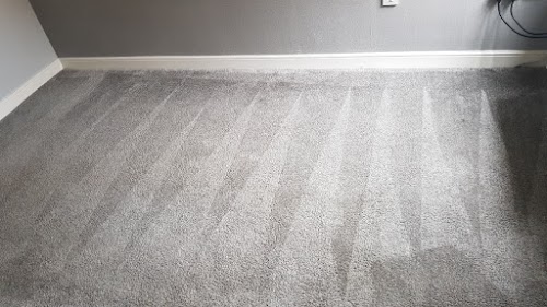 LNC carpet cleaning