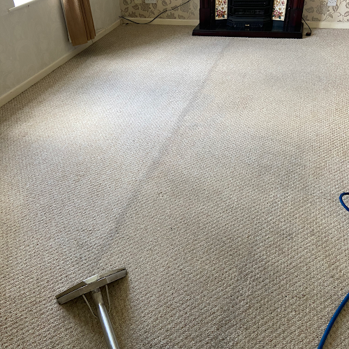 Barnsley Carpet & Upholstery Cleaners