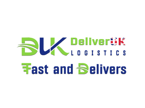 profile picture of DeliverUK Logistics Ltd profile picture