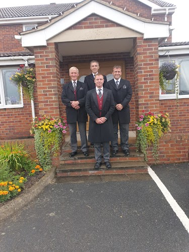 profile picture of Hammerton's Funeral Directors profile picture