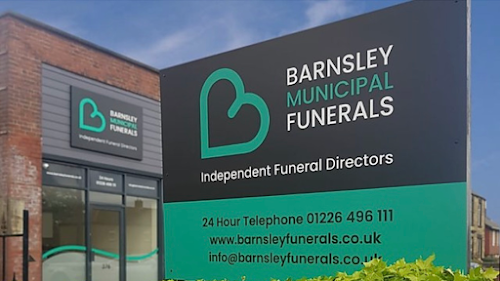 profile picture of Barnsley Municipal Funerals profile picture