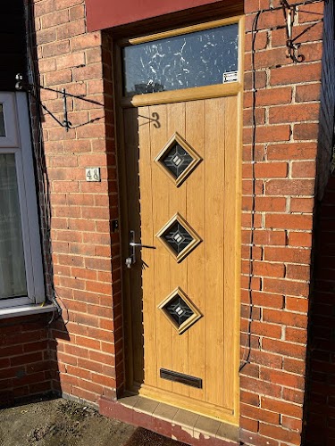 profile picture of SheffLOCK Locksmiths Ltd