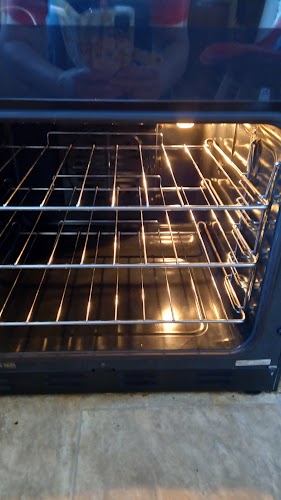 Ovenclean Rich Taylor Barnsley, Penistone and Surrounding Areas