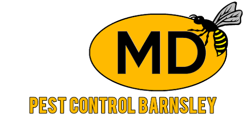 profile picture of MD Pest Control