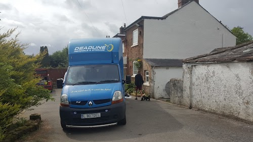 profile picture of Budget Removals Barnsley profile picture