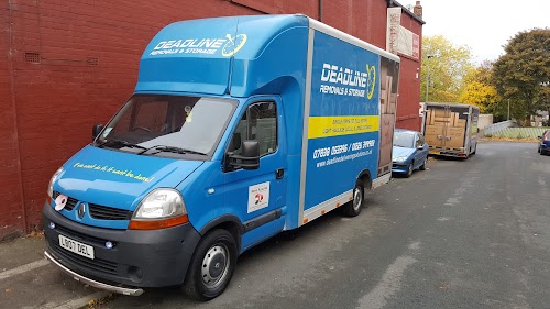 profile picture of Self Store Solutions Ltd