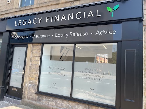 profile picture of Embrace Financial Services - Barnsley profile picture