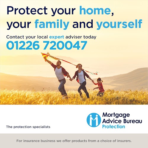 profile picture of Mortgage Advice Bureau