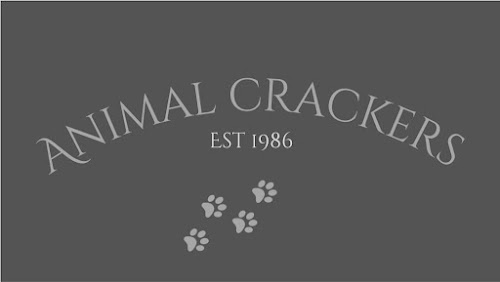 Animal Crackers Dog Grooming