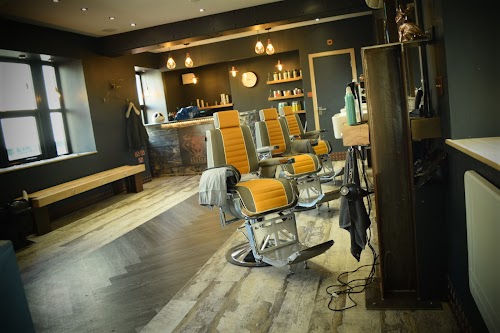 profile picture of Bull House Barbers