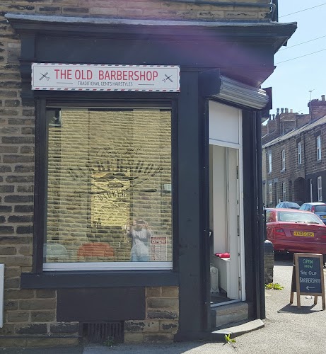 profile picture of The Old Barbershop