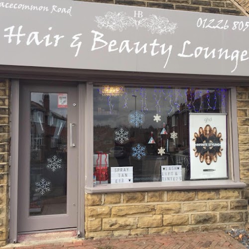 profile picture of Hair & Beauty Lounge