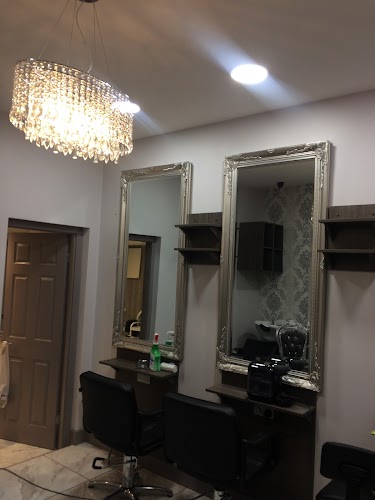 profile picture of Hair & Beauty Lounge