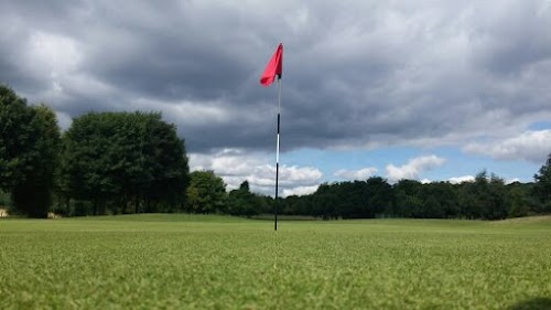 Hillies Golf Course