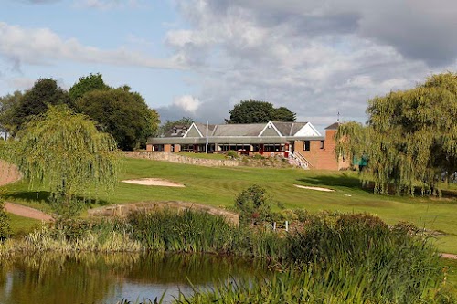 profile picture of Silkstone Golf Club