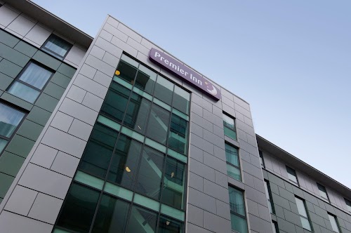 profile picture of Premier Inn Barnsley Central M1 J37 profile picture