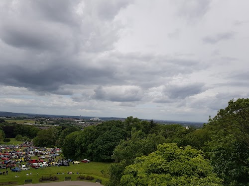 profile picture of Locke Park Tower