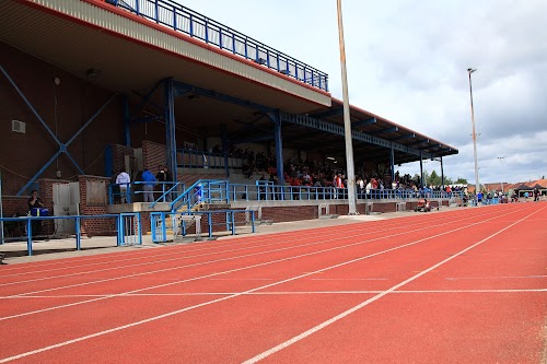 profile picture of Dorothy Hyman Sports Centre