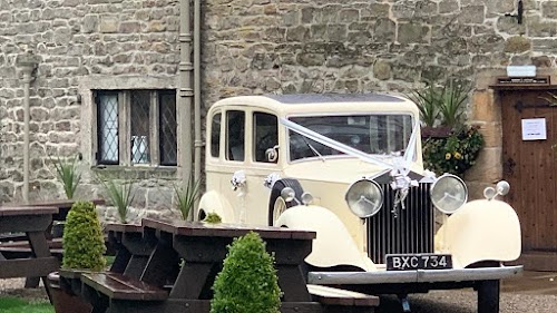 Candeo Wedding Carriages Ltd