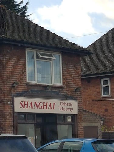 profile picture of Shanghai Takeaway