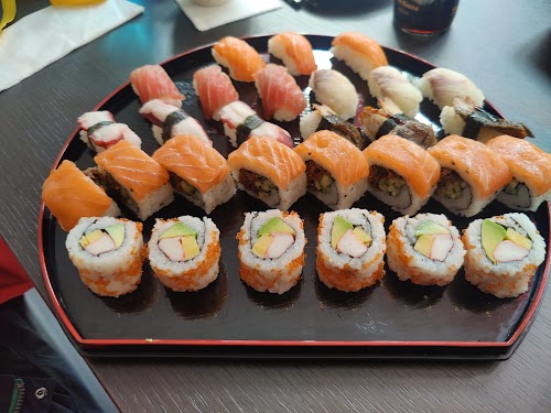 profile picture of Sushi Corner aylesbury