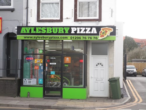 Aylesbury Pizza Ltd