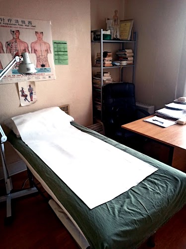 profile picture of The Bucks Acupuncture Clinic