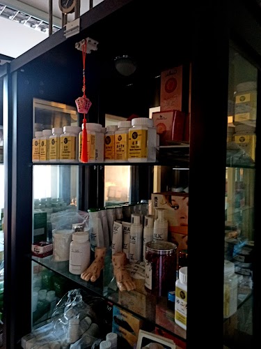 profile picture of Aylesbury Acupuncture and Chinese Herbs