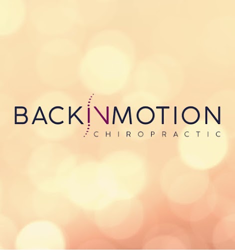 profile picture of Back In Motion Chiropractic