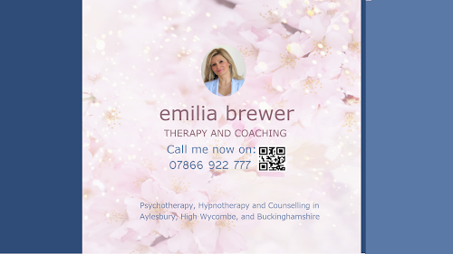 profile picture of Emilia Brewer Psychotherapy Hypnotherapy Counselling profile picture