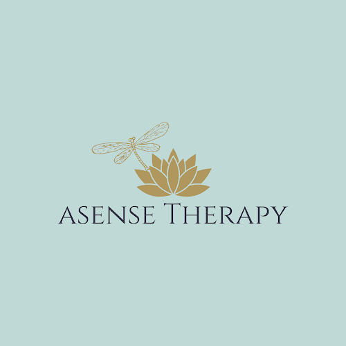 profile picture of Asense Therapy