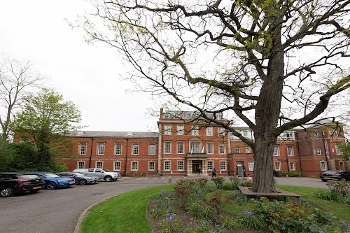 profile picture of The Royal Buckinghamshire Hospital