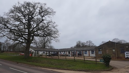 profile picture of Aston Clinton Veterinary Centre profile picture