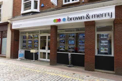 profile picture of Brown and Merry Estate Agents Aylesbury profile picture