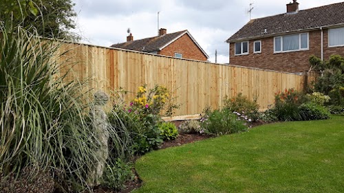 profile picture of Ashbrook Fencing and paving